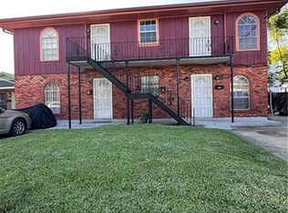 709 S Gayoso St, New Orleans, LA 70119