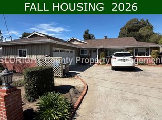 1836 Viewmont St, San Luis Obispo, CA 93401