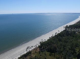 7 Beauregard Blvd, Daufuskie Island, SC 29915