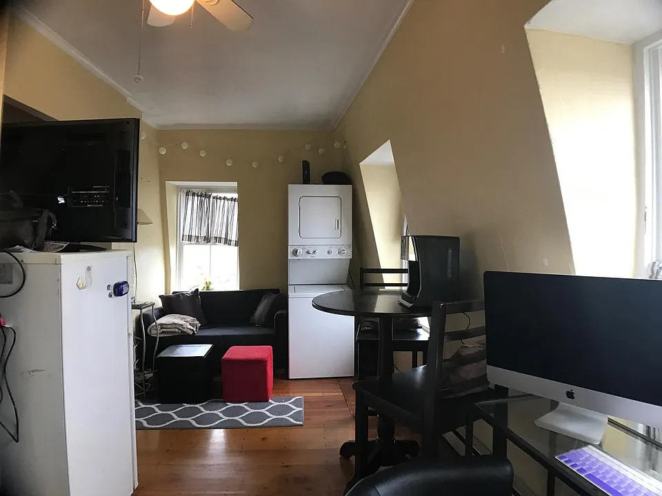 235 Spring St #5