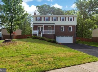 13209 Nassau Dr, Woodbridge, VA 22193