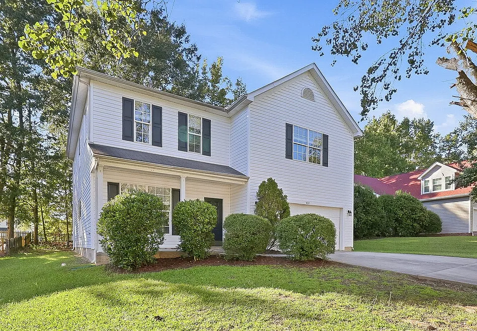 4521 Hyperion Ct