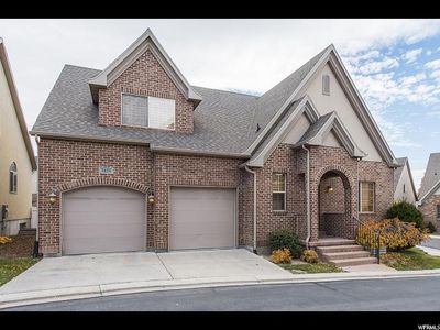 1420 E Highland Woods Ct, Millcreek, UT, 84106