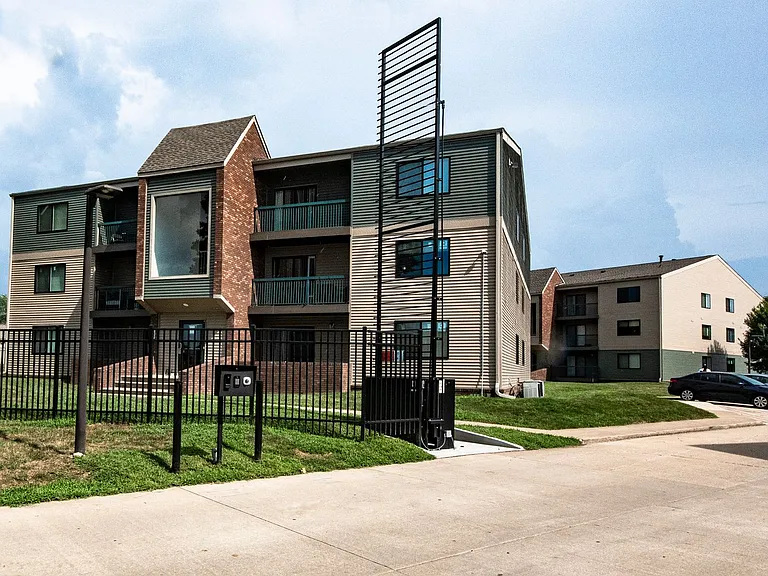 Stonegate Village by Royse + Brinkmeyer — Photo 3
