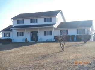 202 Rustic Rd, Kunkletown, PA 18058