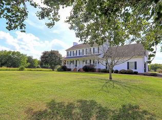 4559 Tom Lunn Rd, Spring Hill, TN 37174