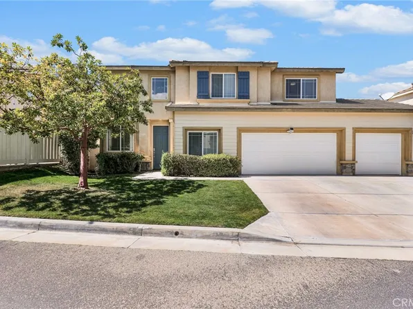 29327 Ryan Ln, Santa Clarita, CA 91387