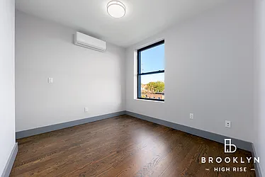 Rented by Brooklyn High Rise LLC