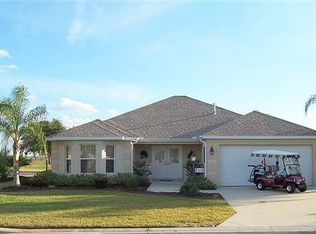 1478 Southport St, The Villages, FL 32162