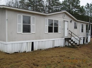 3664 Lindsey Memorial Rd, Rocky Face, GA 30740