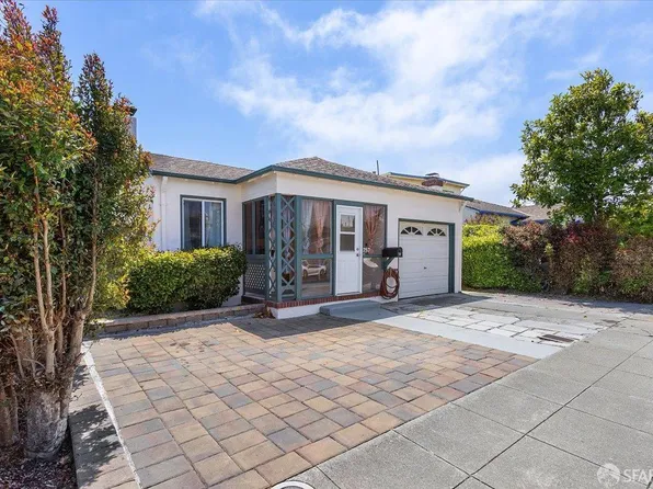 757 Circle Ct, South San Francisco, CA 94080