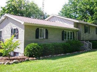 3439 N Washburn Rd, Davison, MI 48423