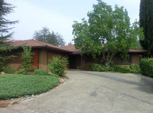 3700 Cal Ore Dr, Redding, CA 96001