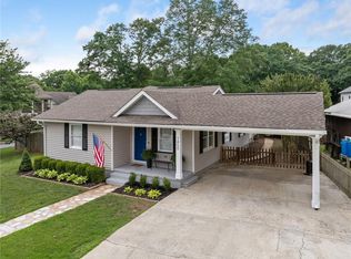 1450 Walker St SE, Smyrna, GA 30080