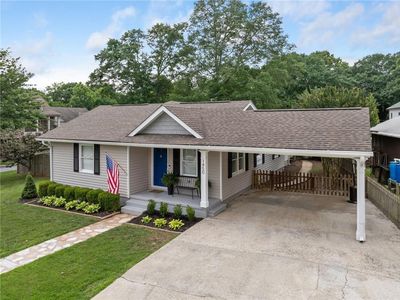 1450 Walker St SE, Smyrna, GA, 30080