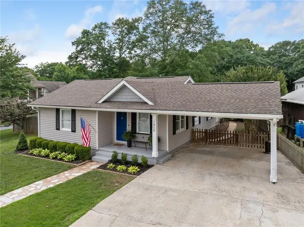 1450 Walker St SE, Smyrna, GA 30080