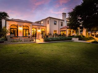 4311 Churchill Downs Dr, Austin, TX 78746