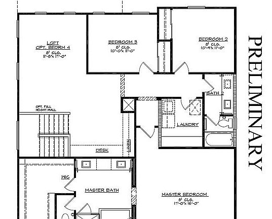 2nd image of 309 N Sandal