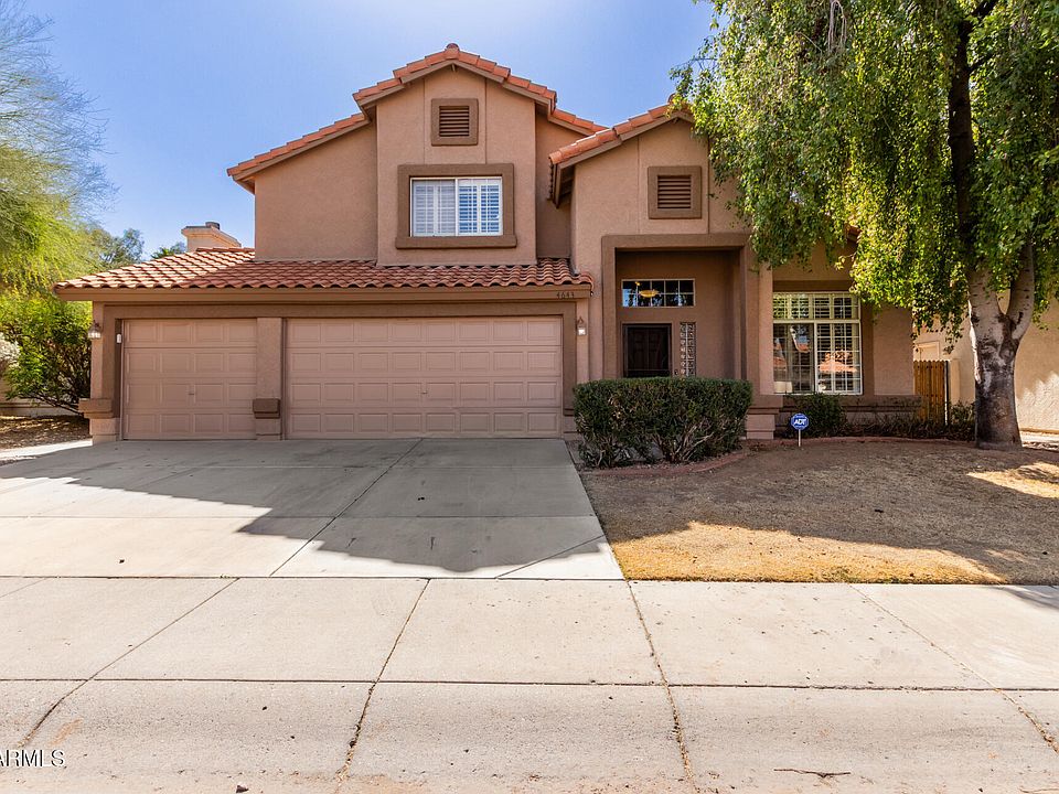 1st image of 4643 E VILLA MARIA Drive