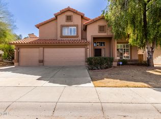 4643 E Villa Maria Dr, Phoenix, AZ 85032