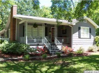 5665 Violet Dr, Mount Olive, AL 35117