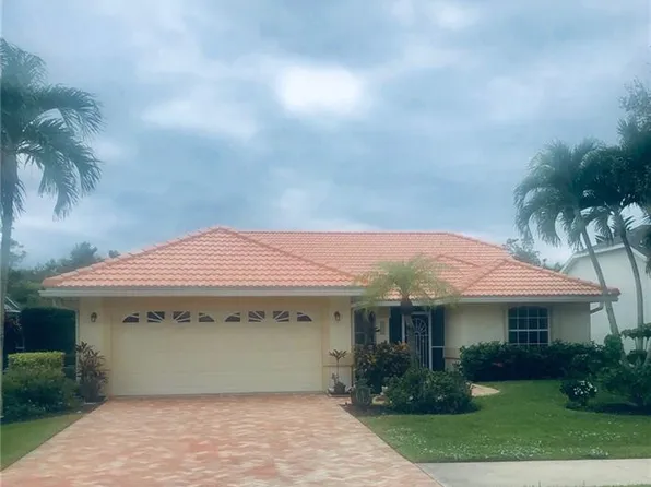 5180 Lochwood Ct, Naples, FL 34112