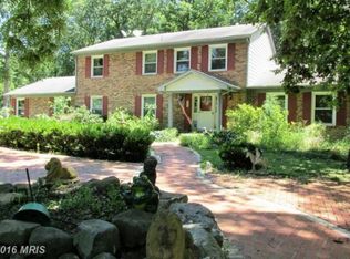 6809 General Longstreets Line, Manassas, VA 20109