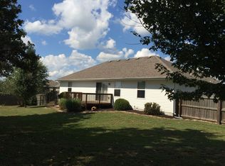 508 Rice St, Clever, MO 65631