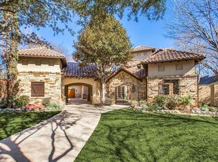 8 Green Park Dr, Dallas, TX 75248