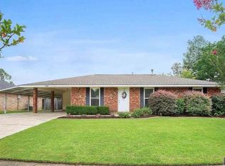 5150 Parkin Ave, Greenwell Springs, LA 70739