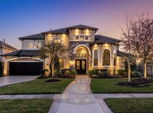 1138 Rymers Switch Ln, Friendswood, TX 77546