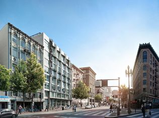 1075 Market St UNIT 713, San Francisco, CA 94103