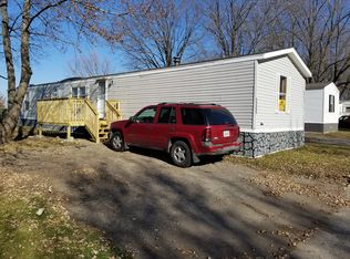 2801 1st Ave LOT 13, Perry, IA 50220