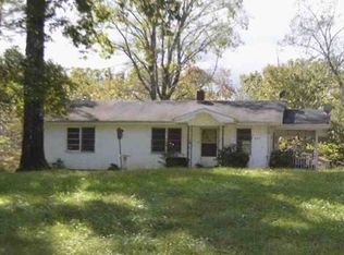 257 McDaniel Rd, Lake Lure, NC 28746