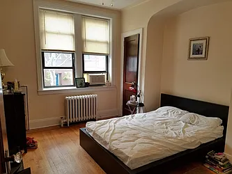 Rented by M & J Tenaglia Realty Corp