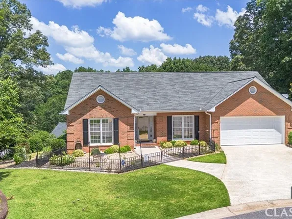 165 Woodhaven Ridge, Athens, GA 30606