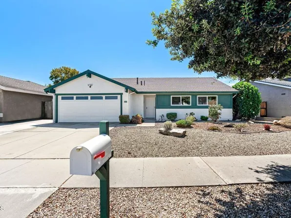 3600 Regatta Pl, Oxnard, CA 93035