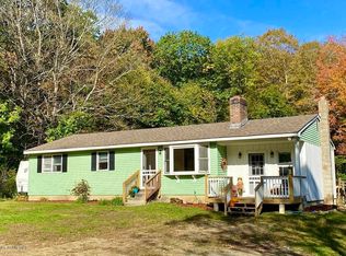 474 Wilder Hill Rd, Shelburne Falls, MA 01370