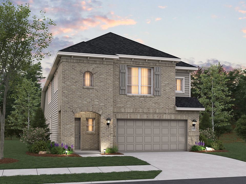 Holbrook Elevation V