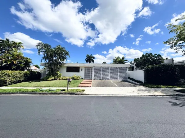 Calle Alhambra #10-28, Guaynabo, PR 00969