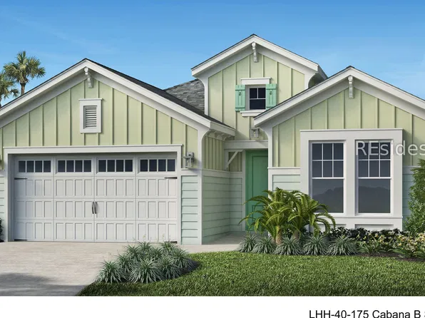 776 Sand Castle Drive, Hardeeville, SC 29927