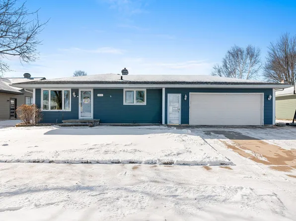 525 Frostfield Dr, Kaukauna, WI 54130