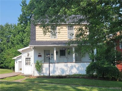 117 Hyde Park, Lockport, NY, 14094