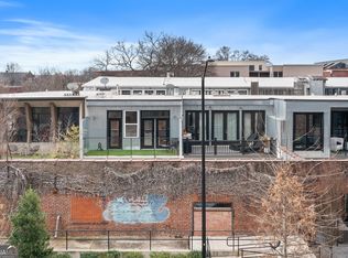 320 Peters St SW UNIT 8, Atlanta, GA 30313