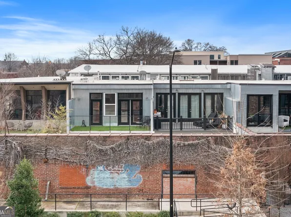 320 Peters St SW Unit 8, Atlanta, GA 30313