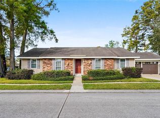 3200 Texas Ave, Kenner, LA 70065
