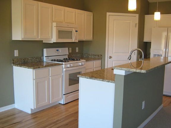 3rd image of 1254 S Village Cir #22