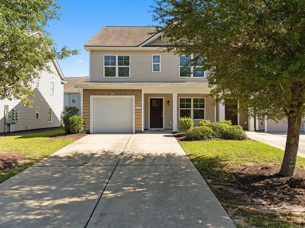 1115 Fairway Ln. #1115, Conway, SC 29526