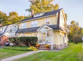 52 Carolin Rd, Montclair, NJ 07043