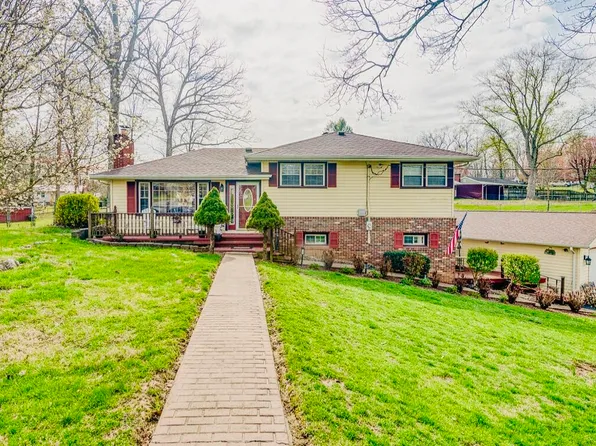 133 Lakeview Cir, Kingsport, TN 37663